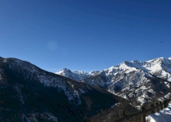 Trilocale Bardonecchia - foto 21