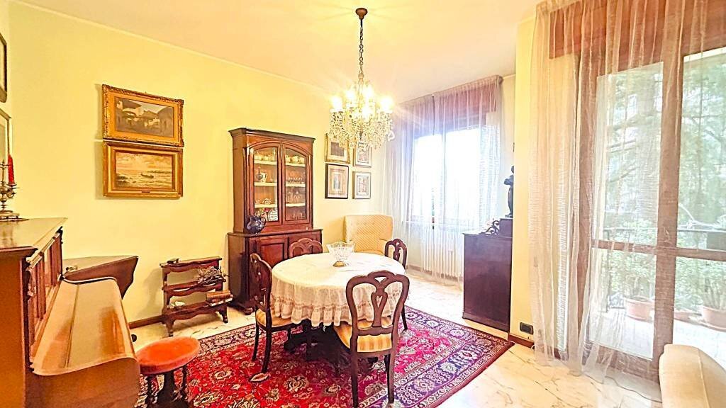 Trilocale Monza - foto 3