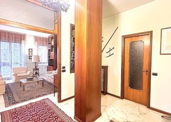 Trilocale Monza - foto 4