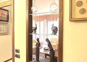 Trilocale Monza - foto 8