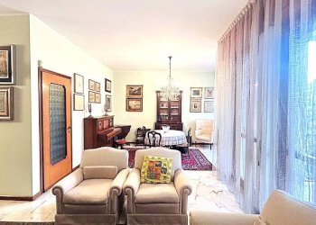 Trilocale Monza - foto 10