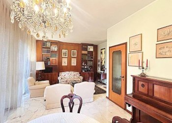 Trilocale Monza - foto 12