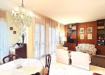 Trilocale Monza - foto 13