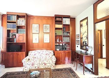 Trilocale Monza - foto 14