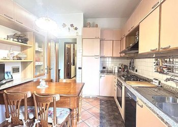 Trilocale Monza - foto 22