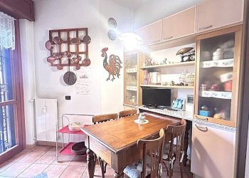 Trilocale Monza - foto 28