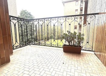 Trilocale Monza - foto 30