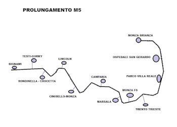 Trilocale Monza - foto 52