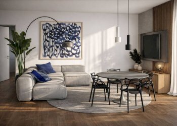 Trilocale Lissone - foto 2