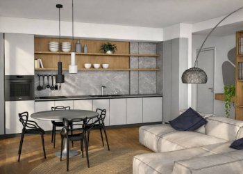 Trilocale Lissone - foto 3