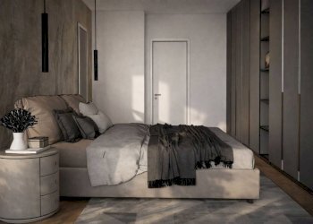 Trilocale Lissone - foto 7