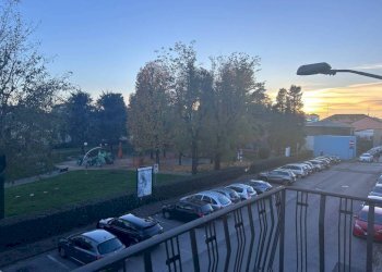 Trilocale Lissone - foto 27