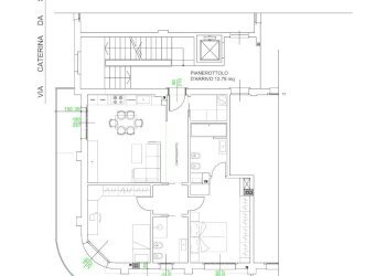 Trilocale Lissone - foto 31