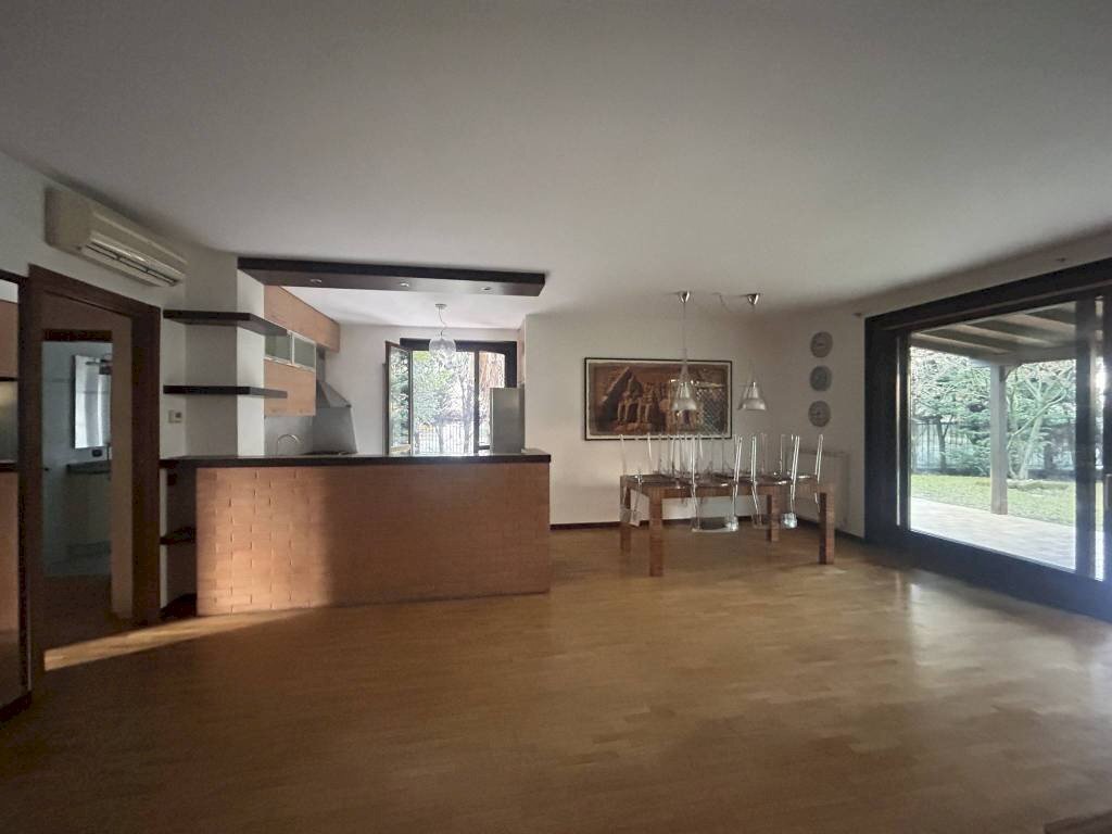 Trilocale Vedano al Lambro - foto 2