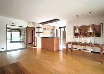 Trilocale Vedano al Lambro - foto 1