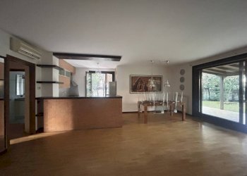 Trilocale Vedano al Lambro - foto 2