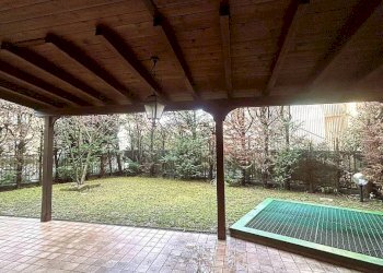 Trilocale Vedano al Lambro - foto 10