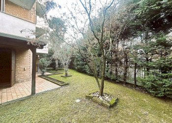 Trilocale Vedano al Lambro - foto 14