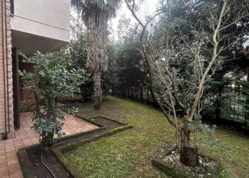 Trilocale Vedano al Lambro - foto 15