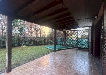 Trilocale Vedano al Lambro - foto 16