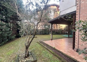 Trilocale Vedano al Lambro - foto 17