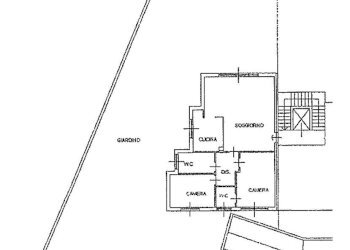 Trilocale Vedano al Lambro - foto 29