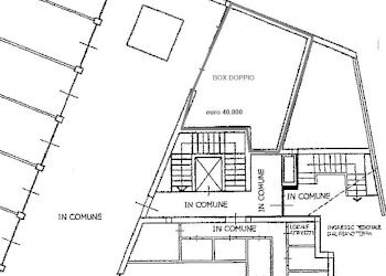 Trilocale Vedano al Lambro - foto 30