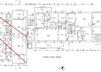 Quadrilocale Vedano al Lambro - foto 9
