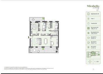 Quadrilocale Vedano al Lambro - foto 10