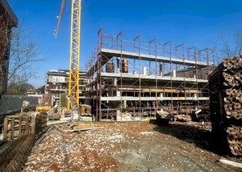 Quadrilocale Vedano al Lambro - foto 12