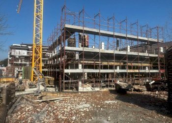 Quadrilocale Vedano al Lambro - foto 14