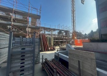 Quadrilocale Vedano al Lambro - foto 16