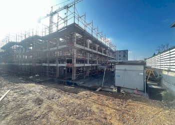 Quadrilocale Vedano al Lambro - foto 19