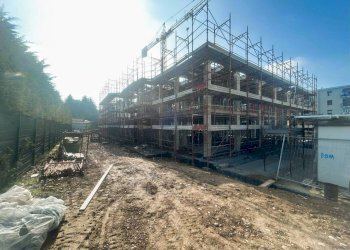 Quadrilocale Vedano al Lambro - foto 20