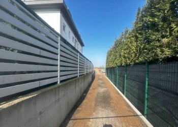 Quadrilocale Vedano al Lambro - foto 21