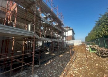 Quadrilocale Vedano al Lambro - foto 23