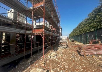 Quadrilocale Vedano al Lambro - foto 24