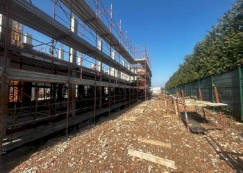 Quadrilocale Vedano al Lambro - foto 25