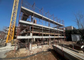 Quadrilocale Vedano al Lambro - foto 27