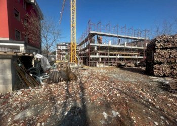 Quadrilocale Vedano al Lambro - foto 28