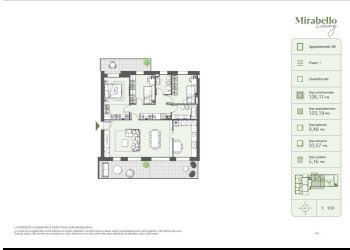 Quadrilocale Vedano al Lambro - foto 31