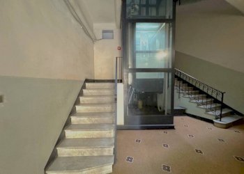 Trilocale via Arnaldo da Brescia, Genova (zona Albaro) - foto 3