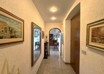 Trilocale via Arnaldo da Brescia, Genova (zona Albaro) - foto 4