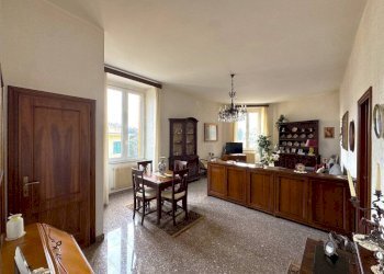 Trilocale via Arnaldo da Brescia, Genova (zona Albaro) - foto 5