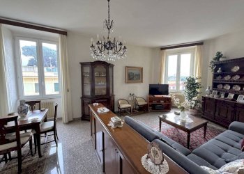 Trilocale via Arnaldo da Brescia, Genova (zona Albaro) - foto 7