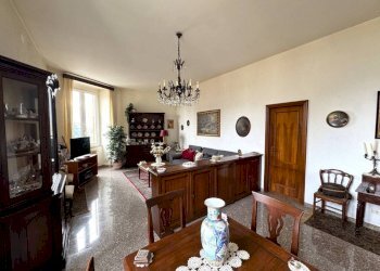 Trilocale via Arnaldo da Brescia, Genova (zona Albaro) - foto 8