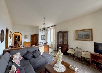 Trilocale via Arnaldo da Brescia, Genova (zona Albaro) - foto 9