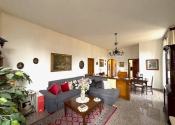 Trilocale via Arnaldo da Brescia, Genova (zona Albaro) - foto 10