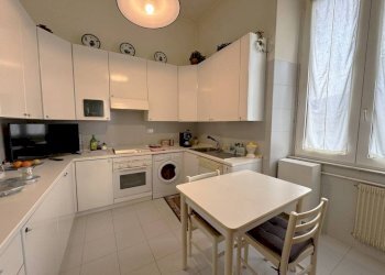 Trilocale via Arnaldo da Brescia, Genova (zona Albaro) - foto 12