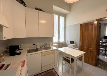 Trilocale via Arnaldo da Brescia, Genova (zona Albaro) - foto 13